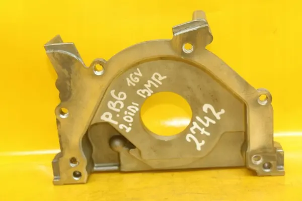 Joint d'arbre à cames OEM 03G103153B pour VW Passat B6 2.0 TDI image 3