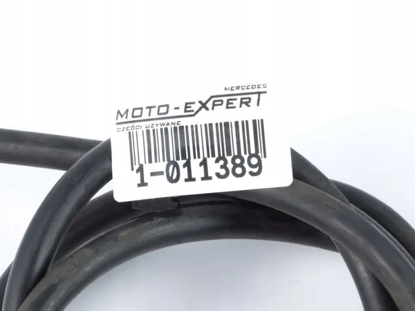 Mercedes W140 spolarvätskeslang OEM A1408600592 image 3