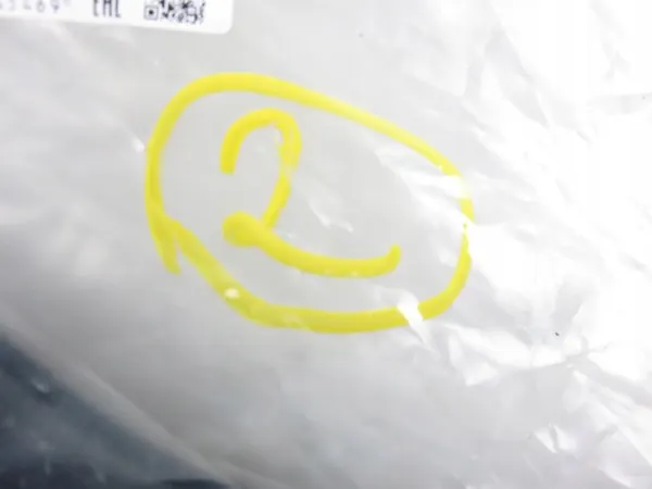 A.B.S. Braccio di sospensione, Chevrolet Aveo image 9