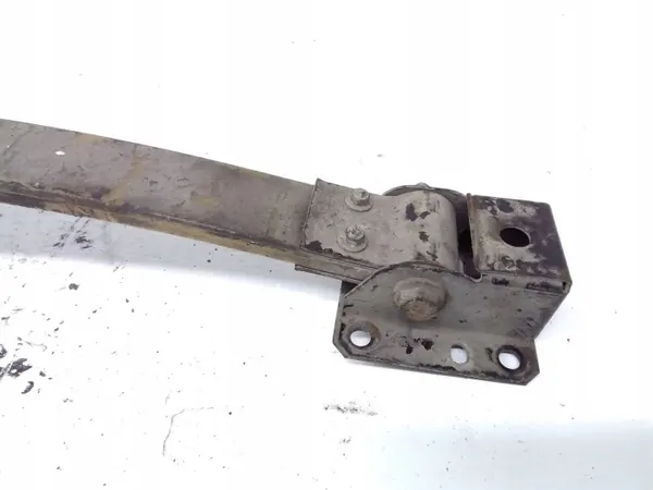 Nissan Interstar 2004 Voorveer OEM JUR225845 image 3