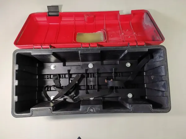 Filtre de direction assistée DAF XF image 2