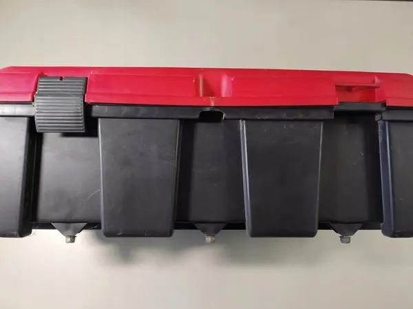 Filtre de direction assistée DAF XF image 3