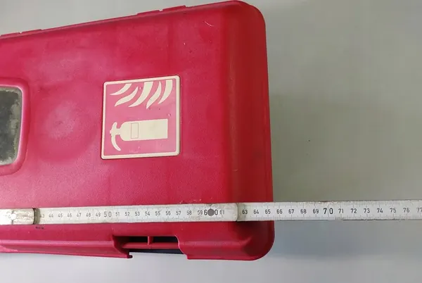 Filtre de direction assistée DAF XF image 4