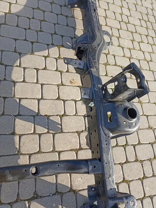 Vorderer Rahmenabschnitt OEM RAMA 3.6 Jeep Wrangler JL image 4