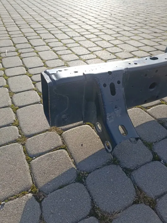 Vorderer Rahmenabschnitt OEM RAMA 3.6 Jeep Wrangler JL image 5