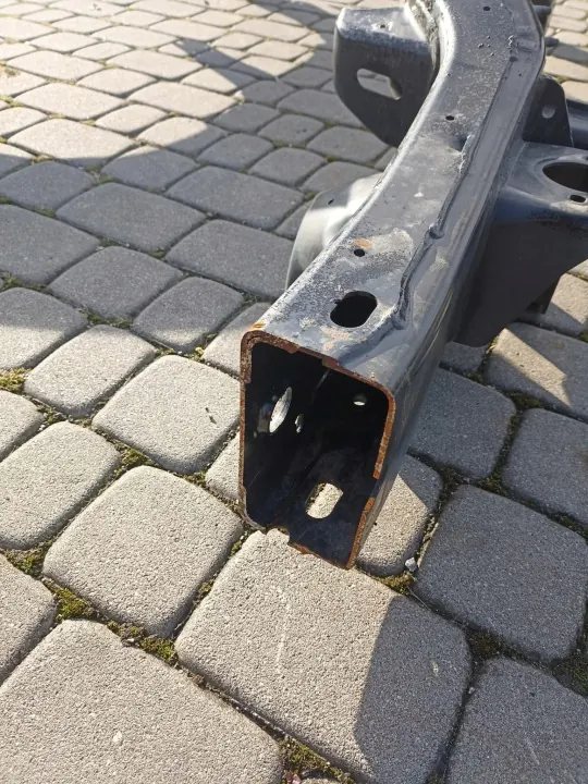 Vorderer Rahmenabschnitt OEM RAMA 3.6 Jeep Wrangler JL image 6