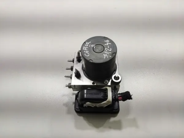 ABS-Pumpe OEM 476609038R Renault Captur II 2019-2024 image 3