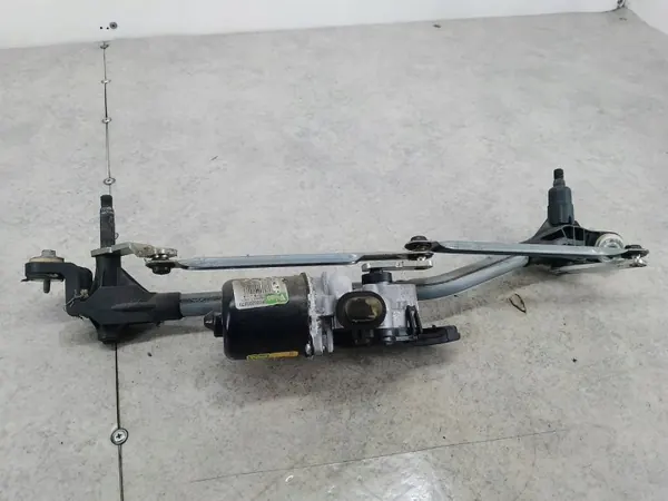 OEM 288000001R ruitenwissermechanisme Renault Megane III image 2
