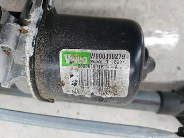 OEM 288000001R ruitenwissermechanisme Renault Megane III image 3