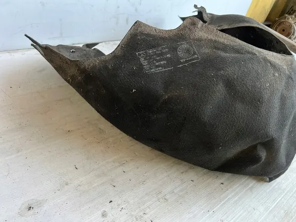 Passaruota posteriore sinistro Mercedes W221 A2216902030 image 3