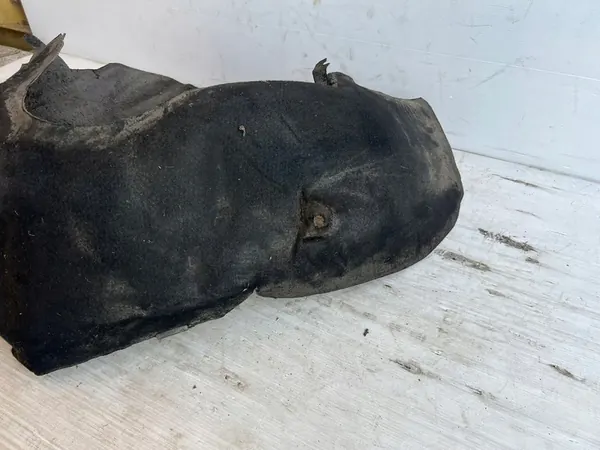 Passaruota posteriore sinistro Mercedes W221 A2216902030 image 4