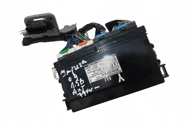 Módulo de inmovilizador Subaru OEM 88281FG220 Usado image 4