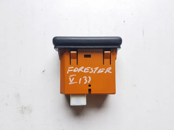 Tomada USB Subaru Forester OEM 86257SJ340 image 4