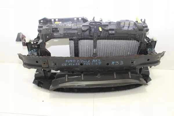 Courroie Avant OEM 368446713 pour Ford Fiesta MK7 08-12 image 2