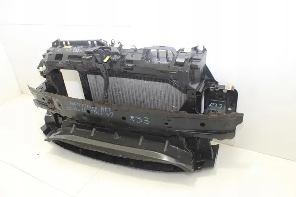Courroie Avant OEM 368446713 pour Ford Fiesta MK7 08-12 image 4