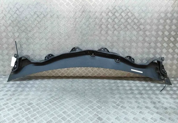 Plástico de limpador dianteiro Tesla Model X 2020 OEM 107650900B image 3