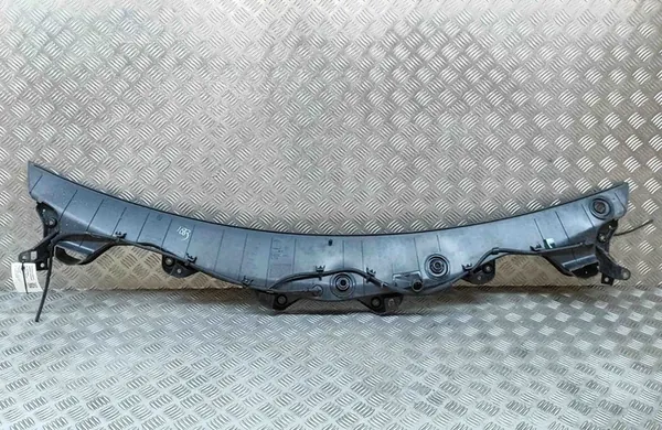 Plástico de limpador dianteiro Tesla Model X 2020 OEM 107650900B image 4