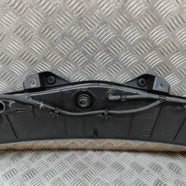 Plástico de limpador dianteiro Tesla Model X 2020 OEM 107650900B image 5