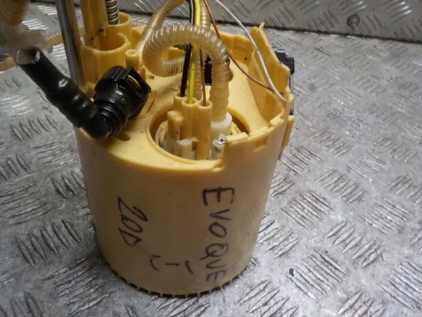 Schwimmer Kraftstoffpumpe OEM EVOQUE I Range Rover image 4