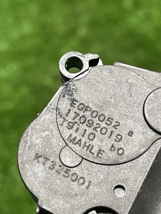 Lämmitysventtiili OEM KT325001 BMW X5 G05:lle image 3