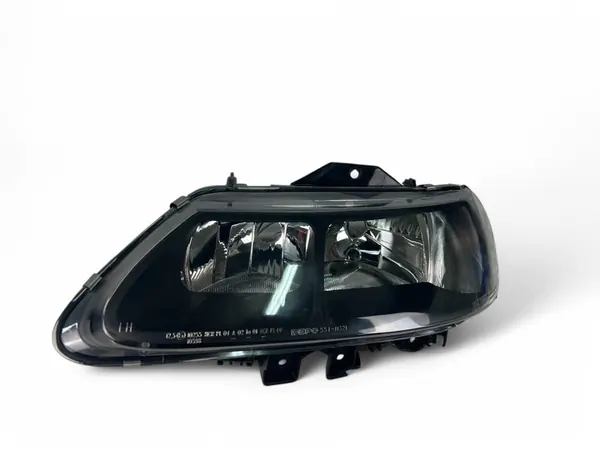 Farol Frontal Esquerdo Renault Laguna 1 99- image 3