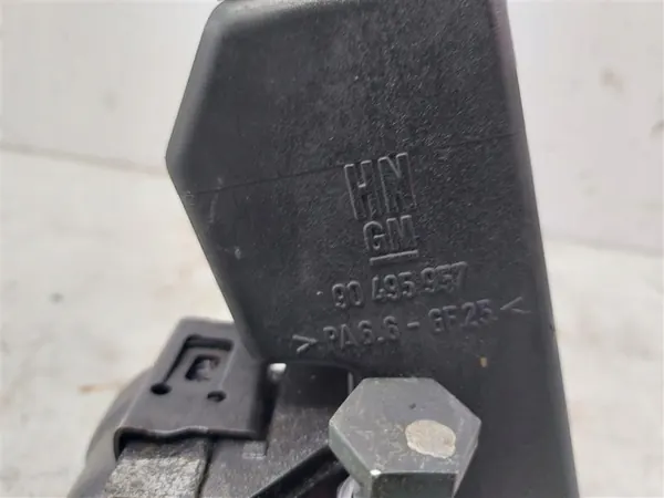 Servopumpe OEM 90495957 Opel Vectra B Gebraucht image 3
