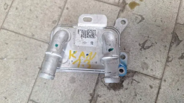 Refroidisseur d'huile Renault OE 213055970R image 2