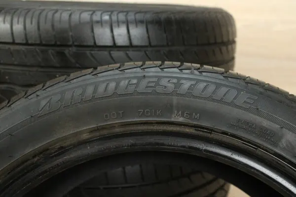 4x Neumáticos Bridgestone Turanza ER300 245/45R18 OPON.N32 image 3
