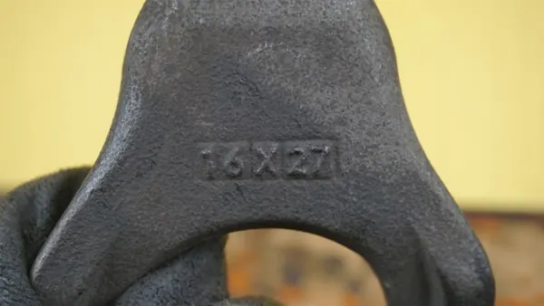 Kopplingsgaffel OEM N47C16A för Toyota Avensis T27/T29 image 4