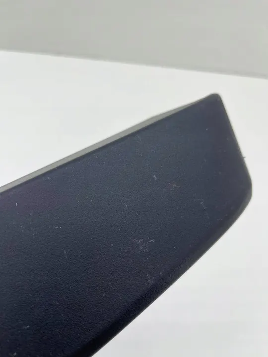 Toyota C-HR Moldura de Para-choque Frontal Esquerda 76852-F4010 image 2