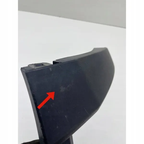 Toyota C-HR Moldura de Para-choque Frontal Esquerda 76852-F4010 image 3