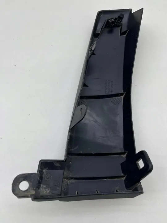 Toyota C-HR Moldura de Para-choque Frontal Esquerda 76852-F4010 image 4