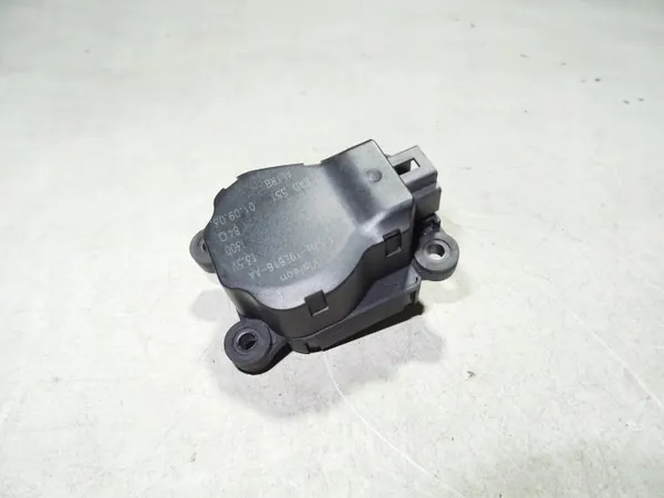 Klepmotor OEM 1S7H19E616AA voor Ford Mondeo III 2.0L image 2