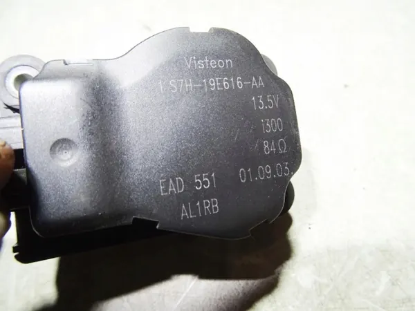 Klepmotor OEM 1S7H19E616AA voor Ford Mondeo III 2.0L image 3