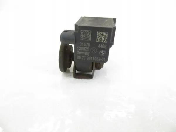 Sensor de impacto BMW 65779241032 - Peça OEM usada image 2