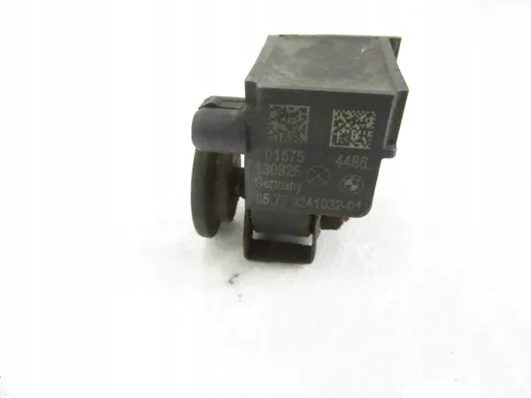 Sensor de impacto BMW 65779241032 - Peça OEM usada image 5