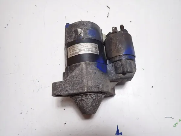 Arrancador Renault Twingo II 1.2 16V 7701499651 image 7