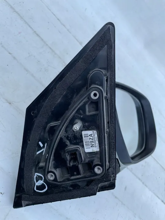 OIK. PEILI HYUNDAI IX35 8 NASTAA image 5