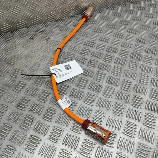 Batteriladdningskabel Mercedes EQA A2435408319 image 3