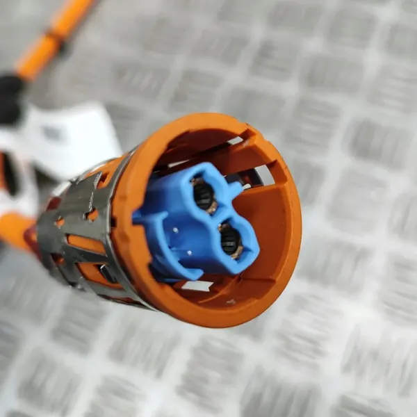 Batteriladdningskabel Mercedes EQA A2435408319 image 4