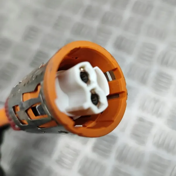 Batteriladdningskabel Mercedes EQA A2435408319 image 5
