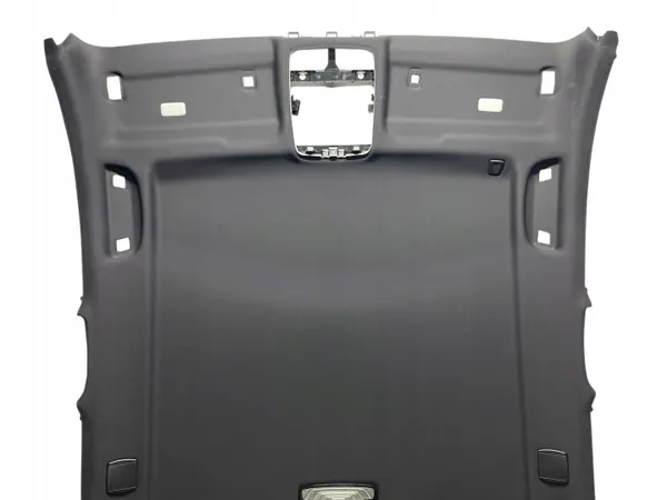 OEM PODSUFITKA DASZKI RĄCZKI OSŁONY KPL BMW X3 G01 LCI M-PAKIET image 3