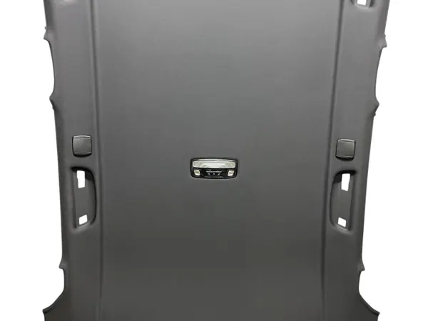 OEM PODSUFITKA DASZKI RĄCZKI OSŁONY KPL BMW X3 G01 LCI M-PAKIET image 4