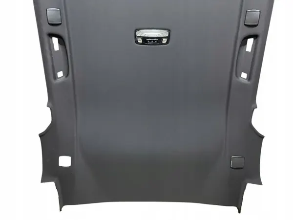 OEM PODSUFITKA DASZKI RĄCZKI OSŁONY KPL BMW X3 G01 LCI M-PAKIET image 5