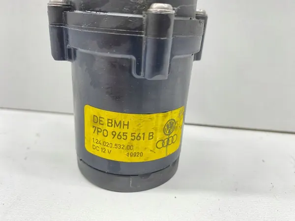 Vattenpump VW Transporter T5 T6 Amarok TDI 2015- OEM image 3