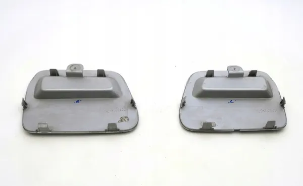 DACIA DUSTER 2 2017-2023 Tappi paraurti D + S OE image 3