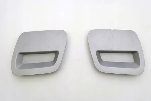 DACIA DUSTER 2 2017-2023 Tappi paraurti D + S OE image 6