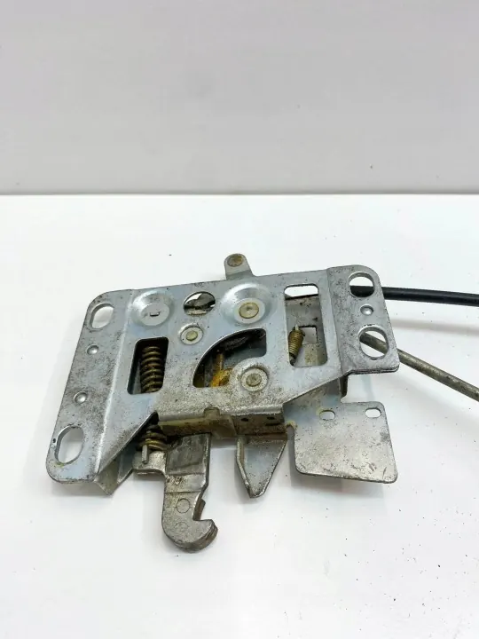 Mécanisme de pliage toit OEM A1077700914 Mercedes SL image 4