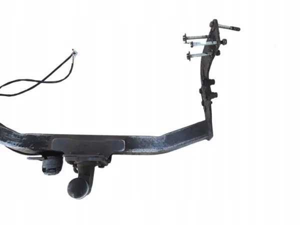 Engate Mercedes Sprinter I 903 OEM 16751258454 image 3