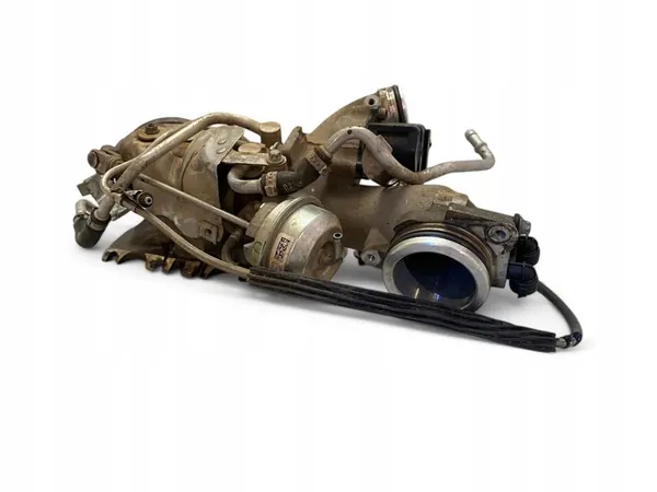 Turbina Mercedes-Benz GLE AMG image 3